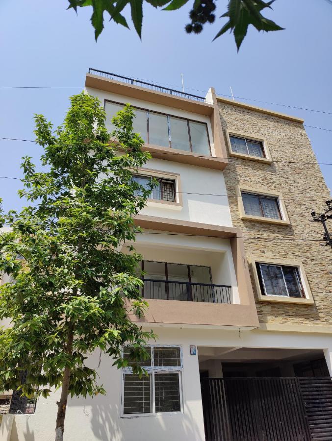 Catalyst Suites Bengalúr Exteriér fotografie
