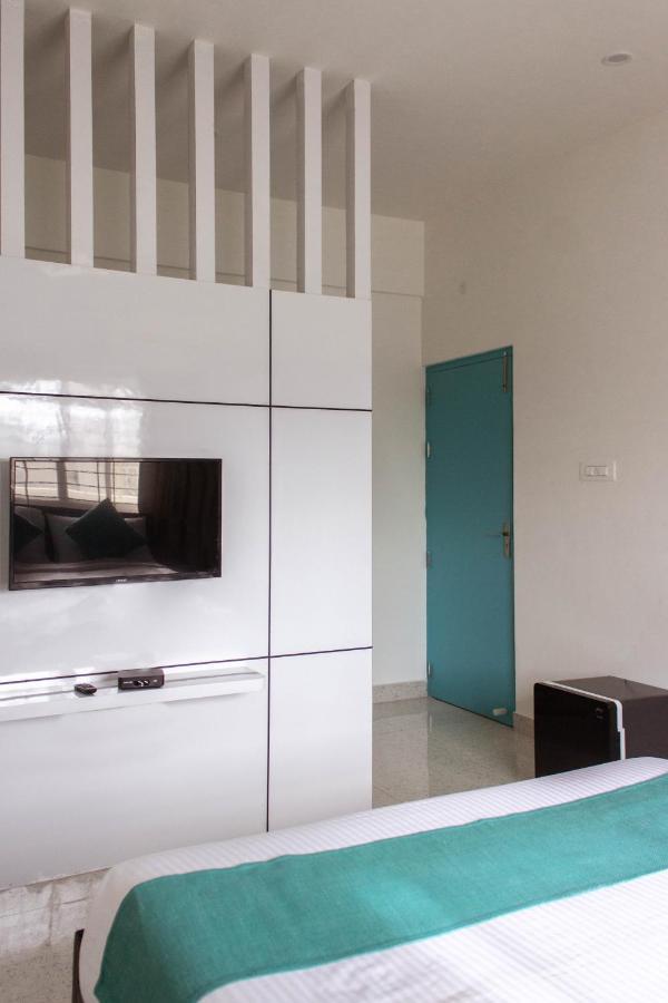 Catalyst Suites Bengalúr Exteriér fotografie