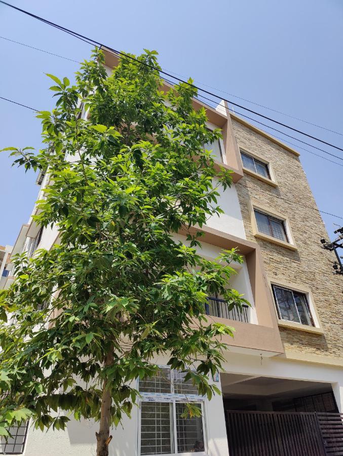 Catalyst Suites Bengalúr Exteriér fotografie