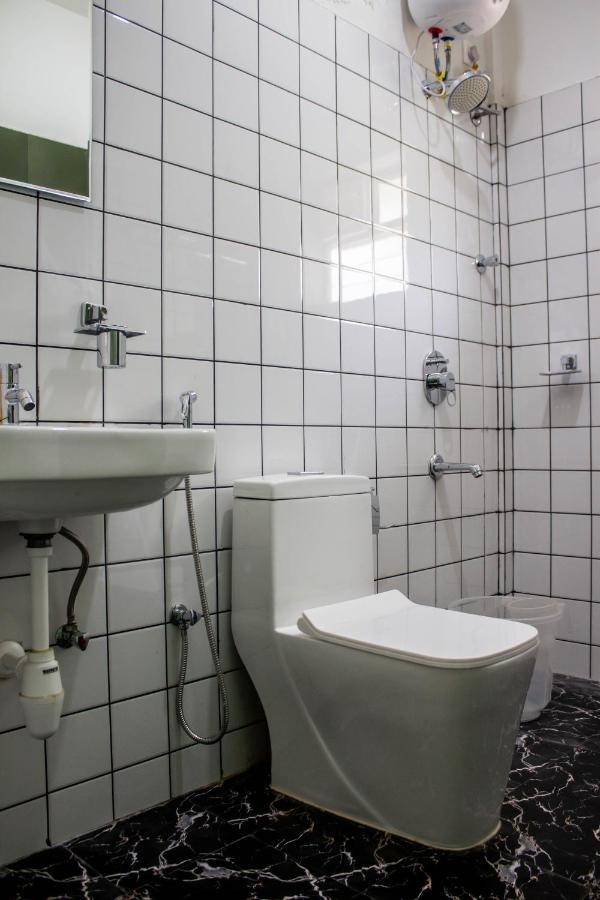 Catalyst Suites Bengalúr Exteriér fotografie