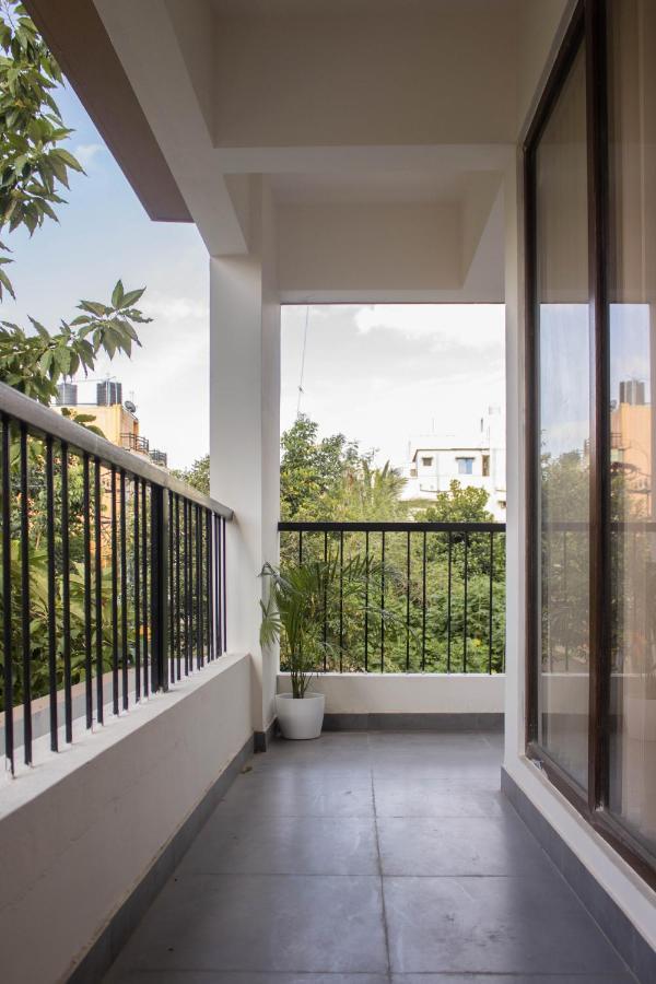 Catalyst Suites Bengalúr Exteriér fotografie
