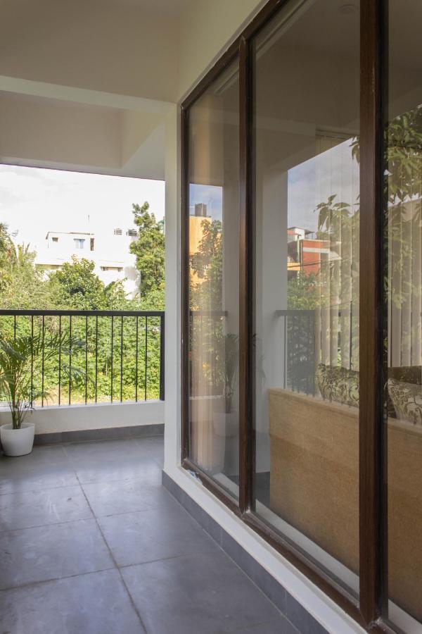 Catalyst Suites Bengalúr Exteriér fotografie