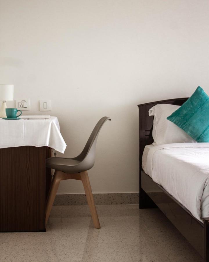 Catalyst Suites Bengalúr Exteriér fotografie
