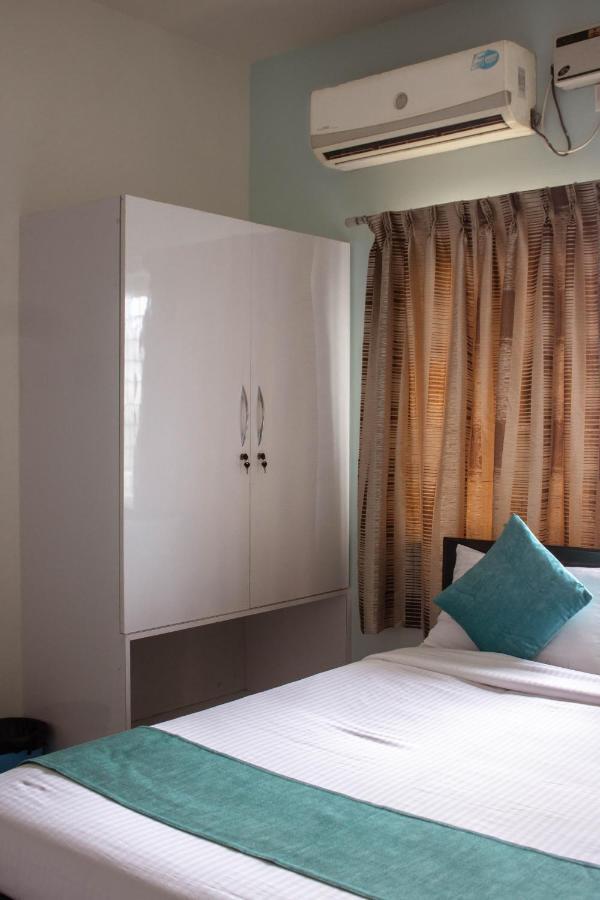 Catalyst Suites Bengalúr Exteriér fotografie